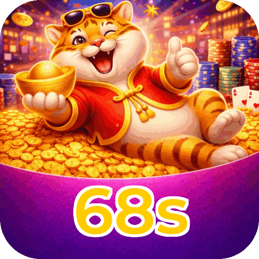 68s Fortune - Tiger Ox Mouse