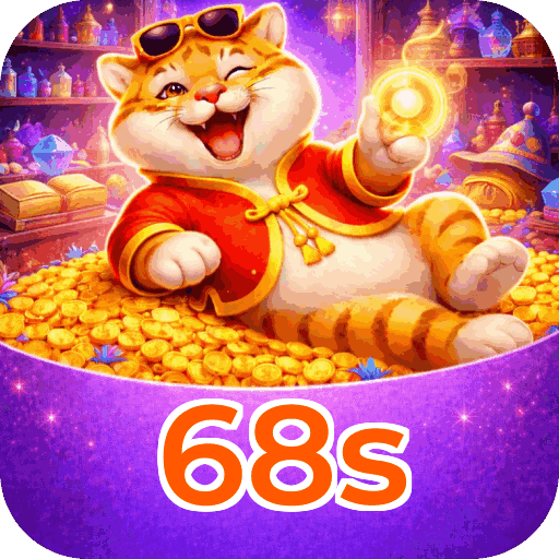 68s App Mobile - Android e iOS