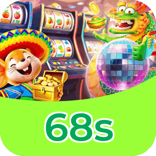 Tabela RTP dos jogos de cassino da 68s