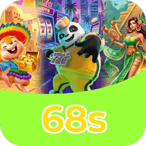 Tabela RTP dos jogos de cassino da 68s